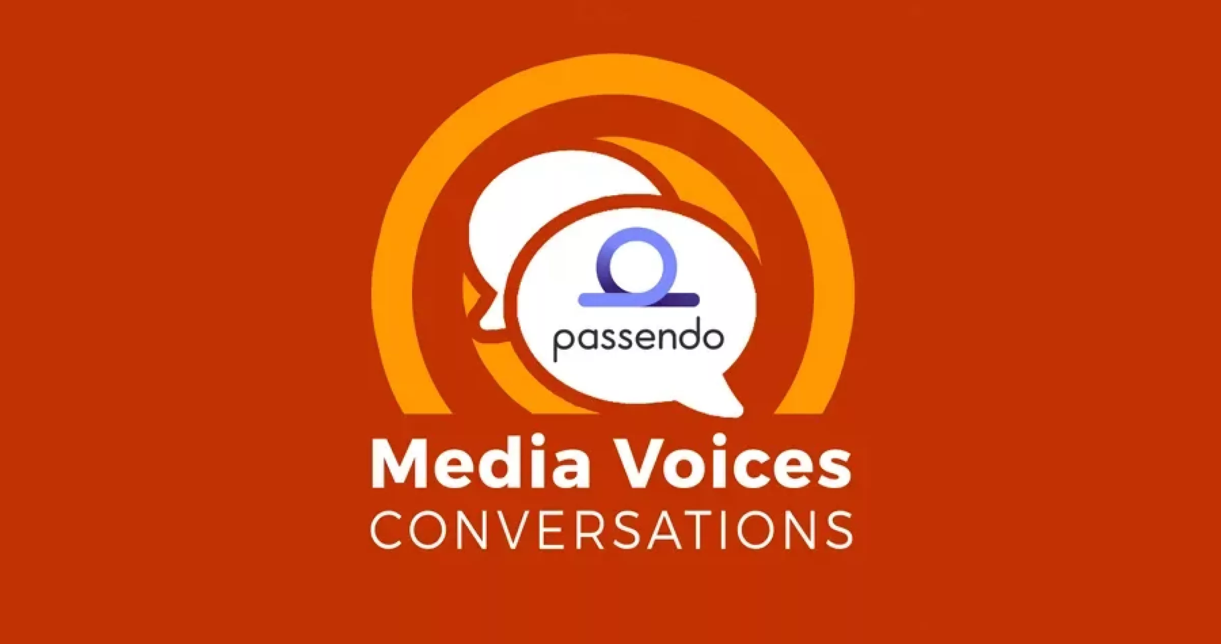 Media Voices Conversion icon Passendo large